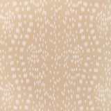 BRUNSCHWIG & FILS P8024102.16.0 LES TOUCHES REVERSE SAND Wallpaper - Eade's Wallpaper