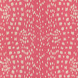 BRUNSCHWIG & FILS P8024102.7.0 LES TOUCHES REVERSE PINK Wallpaper - Eade's Wallpaper