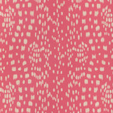 BRUNSCHWIG & FILS P8024102.7.0 LES TOUCHES REVERSE PINK Wallpaper - Eade's Wallpaper