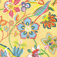 BRUNSCHWIG & FILS P8024110.417.0 BOTANIQUE SPRING Wallpaper - Eade's Wallpaper