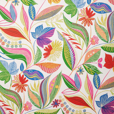 BRUNSCHWIG & FILS P8024113.73.0 CARLSTEN SPRING Wallpaper - Eade's Wallpaper