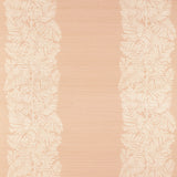 BRUNSCHWIG & FILS P8024114.12.0 PALMAR SISAL APRICOT Wallpaper - Eade's Wallpaper