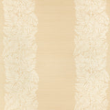 BRUNSCHWIG & FILS P8024114.16.0 PALMAR SISAL BEIGE Wallpaper - Eade's Wallpaper