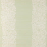 BRUNSCHWIG & FILS P8024114.3.0 PALMAR SISAL GREEN Wallpaper - Eade's Wallpaper