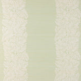 BRUNSCHWIG & FILS P8024114.3.0 PALMAR SISAL GREEN Wallpaper - Eade's Wallpaper