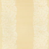 BRUNSCHWIG & FILS P8024114.40.0 PALMAR SISAL SOLEIL Wallpaper - Eade's Wallpaper