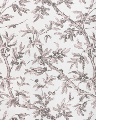 BRUNSCHWIG & FILS BRANCHES DE PIN WC P8025100.17.0 in PINK W