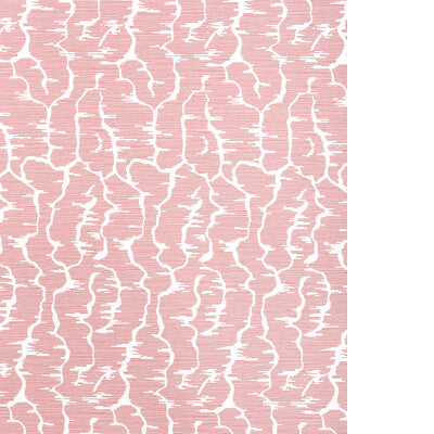 BRUNSCHWIG & FILS LEVES WC P8025102.19.0 in ROUGE Wallpaper 
