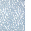 BRUNSCHWIG & FILS LEVES WC P8025102.5.0 in BLUE Wallpaper - 