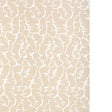BRUNSCHWIG & FILS LEVES WC P8025102.6.0 in COGNAC Wallpaper 