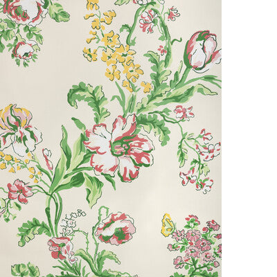 BRUNSCHWIG & FILS MAINTENON P8025106.73.0 in SPRING Wallpape