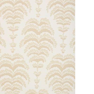 BRUNSCHWIG & FILS PONCHETTE P8025107.16.0 in BEIGE Wallpaper