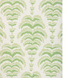 BRUNSCHWIG & FILS PONCHETTE P8025107.33.0 in LEAF Wallpaper 