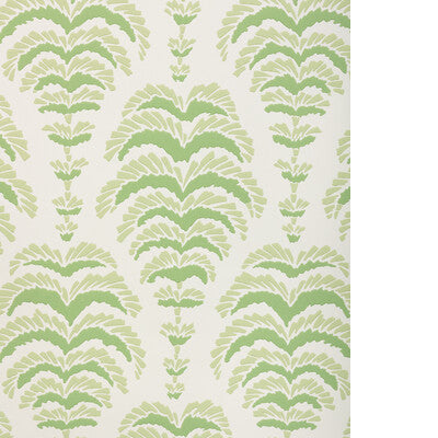 BRUNSCHWIG & FILS PONCHETTE P8025107.33.0 in LEAF Wallpaper 