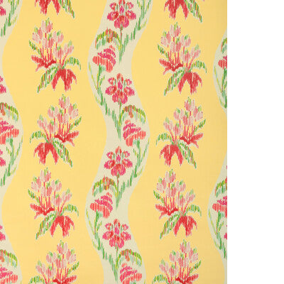 BRUNSCHWIG & FILS LORING P8025108.73.0 in SPRING Wallpaper -