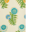 BRUNSCHWIG & FILS KUMALY P8025111.353.0 in MARINE Wallpaper 