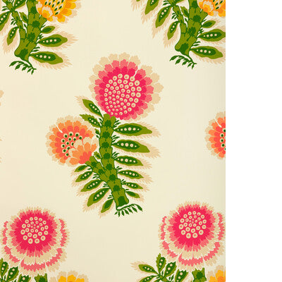 BRUNSCHWIG & FILS KUMALY P8025111.73.0 in SPRING Wallpaper -