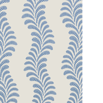 BRUNSCHWIG & FILS VEZERE P8025112.5.0 in DELFT Wallpaper - J