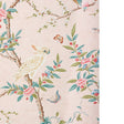 BRUNSCHWIG & FILS KANCHOU P8026109.73.0 in BLUSH Wallpaper -