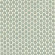 STOUT PADE-1 PADERNO 1 AQUA Fabric - Eades Wallpaper & Fabric