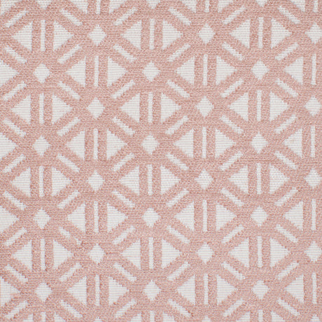 STOUT PAGO-1 PAGODA 1 PRIMROSE Fabric - Eades Wallpaper & Fabric