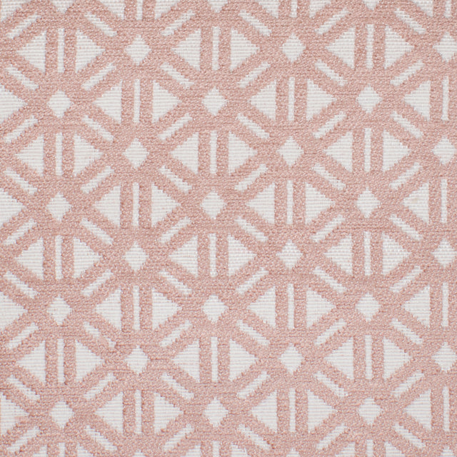 STOUT PAGO-1 PAGODA 1 PRIMROSE Fabric - Eades Wallpaper & Fabric