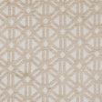 STOUT PAGO-2 PAGODA 2 TOAST Fabric - Eades Wallpaper & Fabric