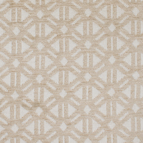 STOUT PAGO-2 PAGODA 2 TOAST Fabric - Eades Wallpaper & Fabric