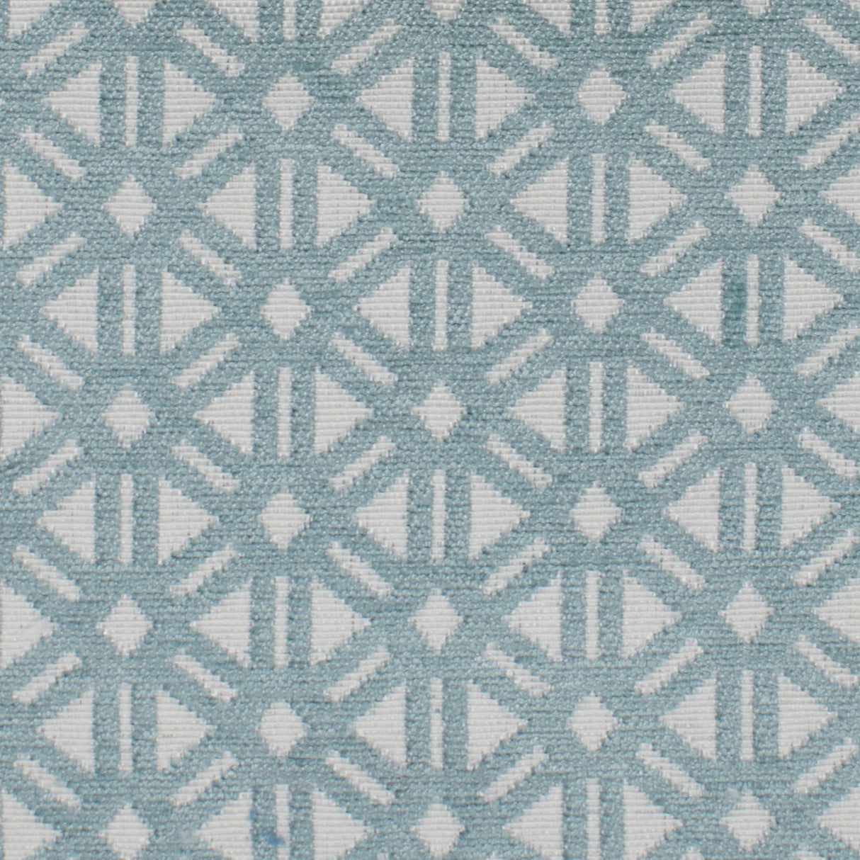 STOUT PAGO-3 PAGODA 3 MOONSTONE Fabric - Eades Wallpaper & Fabric