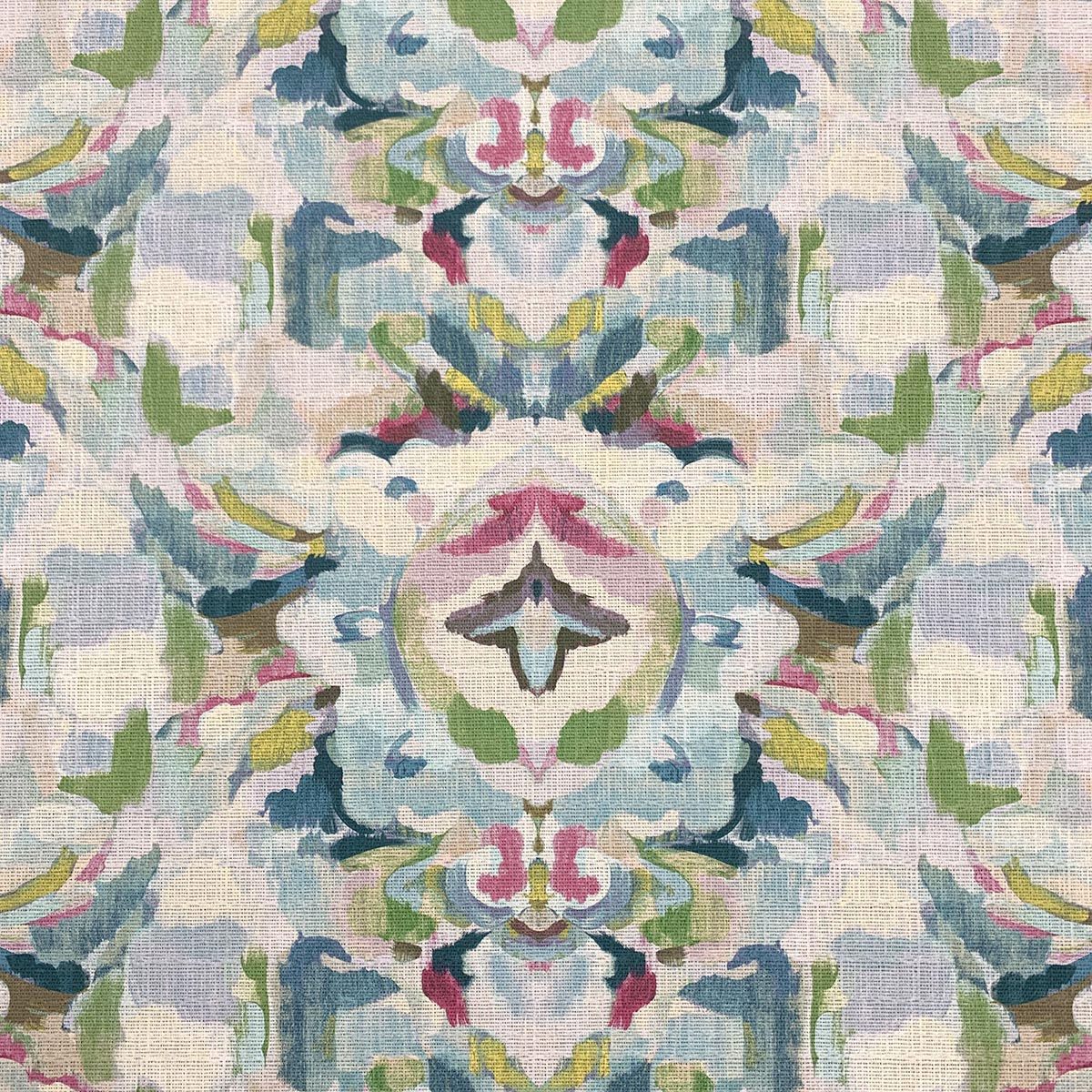 Eade’s PAINTERLY LAGOON LAGOON