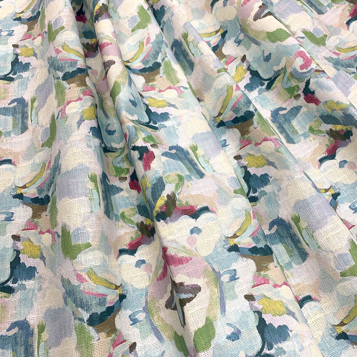 Eade’s PAINTERLY LAGOON LAGOON