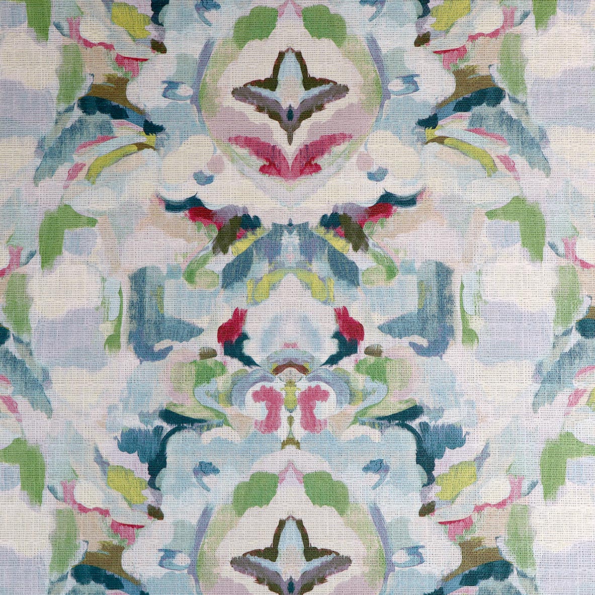 Eade’s PAINTERLY LAGOON LAGOON