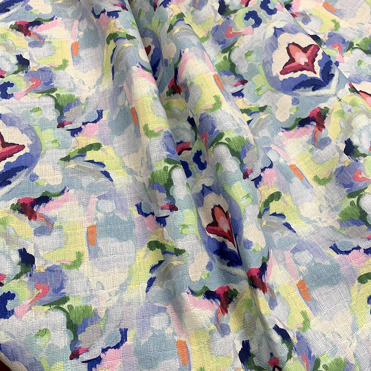 Eade’s PAINTERLY SPRING SPRING