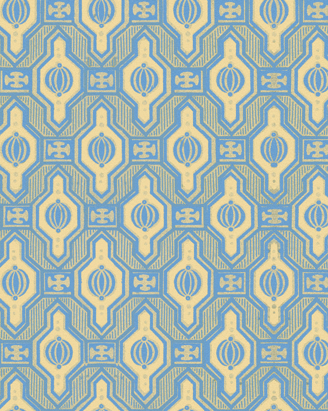 MindtheGap PALLONCINI Azzurro - Lifestyle Collection 2024 - La Dolce Vita