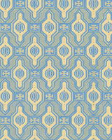 MindtheGap PALLONCINI Azzurro - Lifestyle Collection 2024 - La Dolce Vita