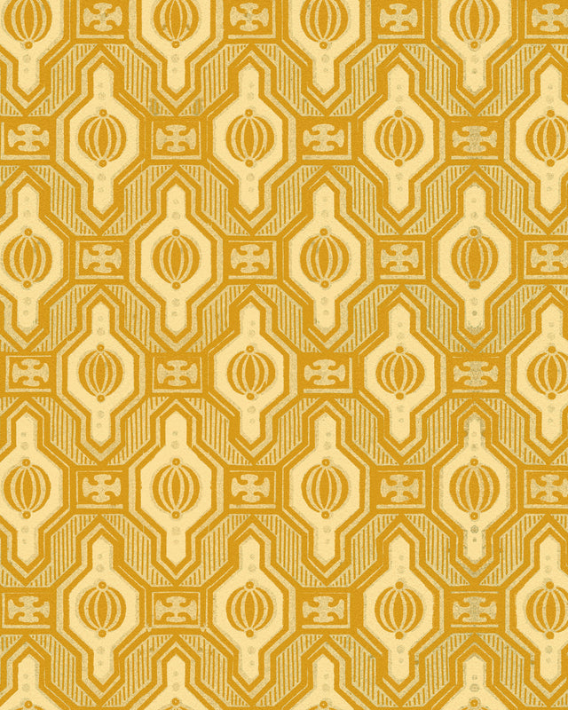 MindtheGap PALLONCINI Giallo - Lifestyle Collection 2024 - La Dolce Vita