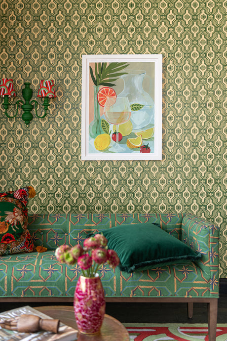 MindtheGap PALLONCINI Verde - Lifestyle Collection 2024 - La Dolce Vita