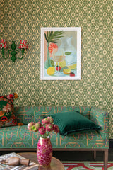 MindtheGap PALLONCINI Verde - Lifestyle Collection 2024 - La Dolce Vita