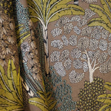 JF Studio 75-SJ101 PALM Fabric