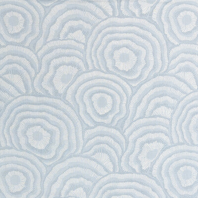 KRAVET COUTURE PANACHE PANACHE.15.0 in CHAMBRAY Fabric - COR