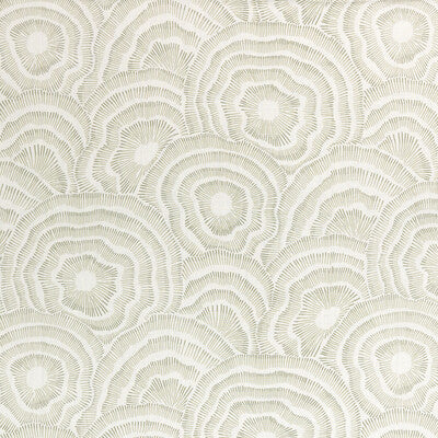 KRAVET COUTURE PANACHE PANACHE.30.0 in LEAF Fabric - COREY D