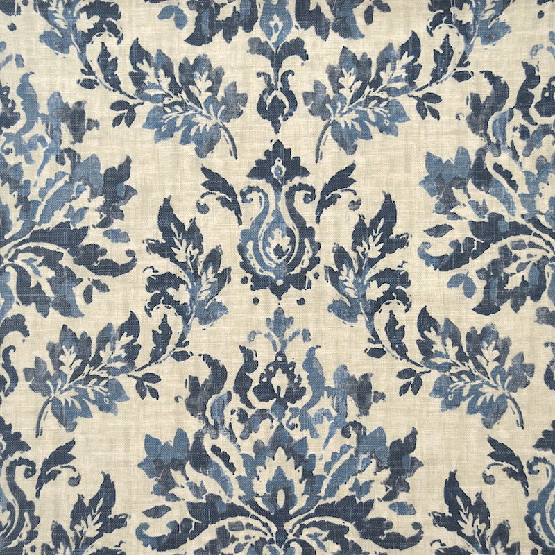 Eade’s PARADIS BLUE BLUE