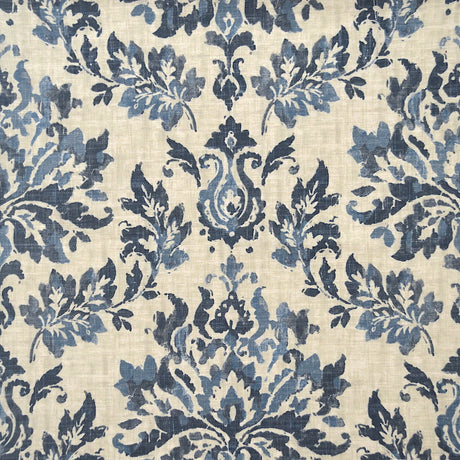 Eade’s PARADIS BLUE BLUE