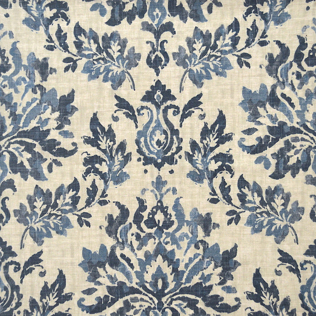 Eade’s PARADIS BLUE BLUE