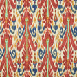 LEE JOFA PARDAH PRINT.LJ.0 PARDAH PRINT PERSIAN Fabric - Eade's Wallpaper
