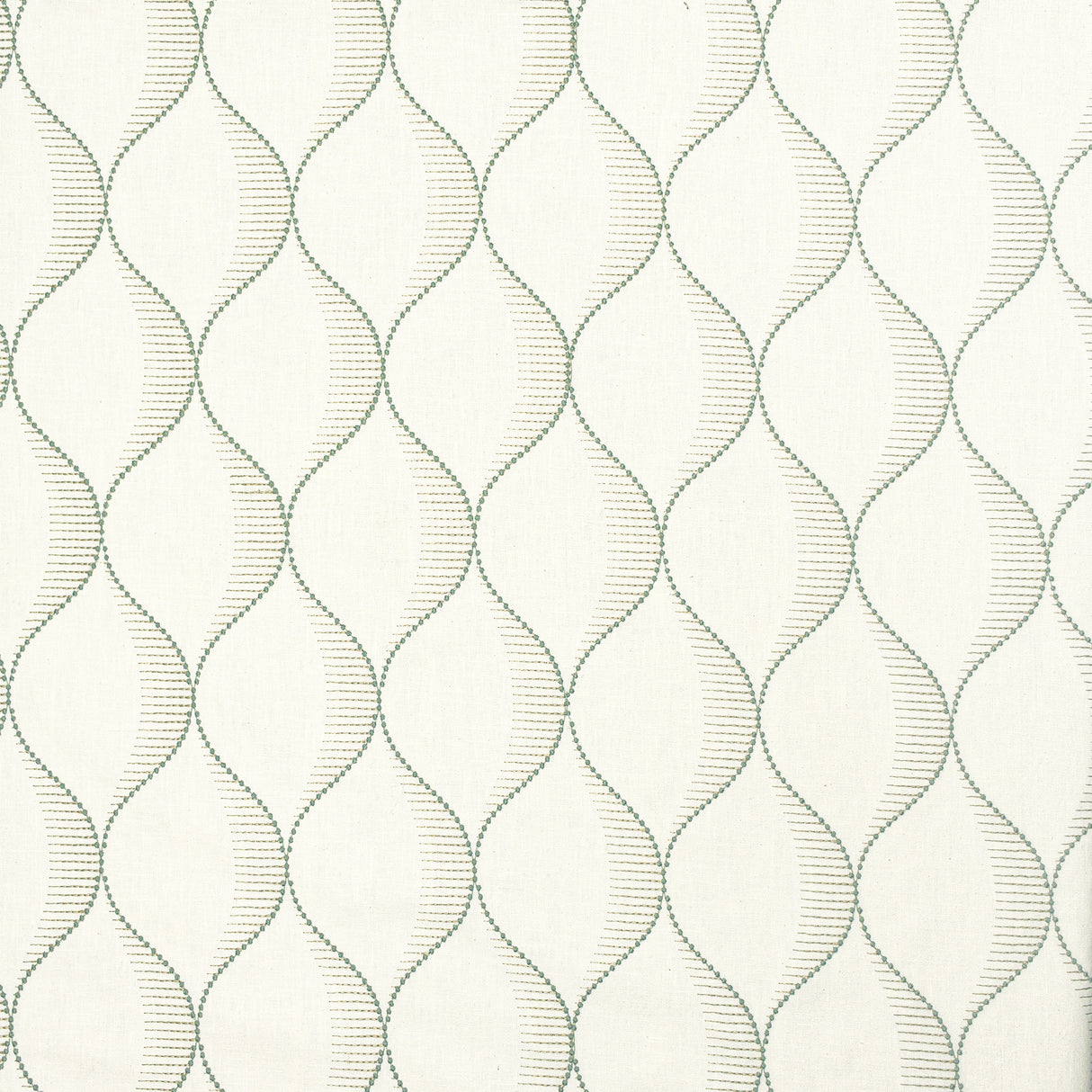 Eade's PARE-4-sample TURQUOISE
