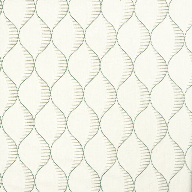 Eade's PARE-4-sample TURQUOISE