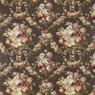 KRAVET DESIGN PARKS.6.0 KF DES::HENDEL HONEY Fabric - Eade's Wallpaper