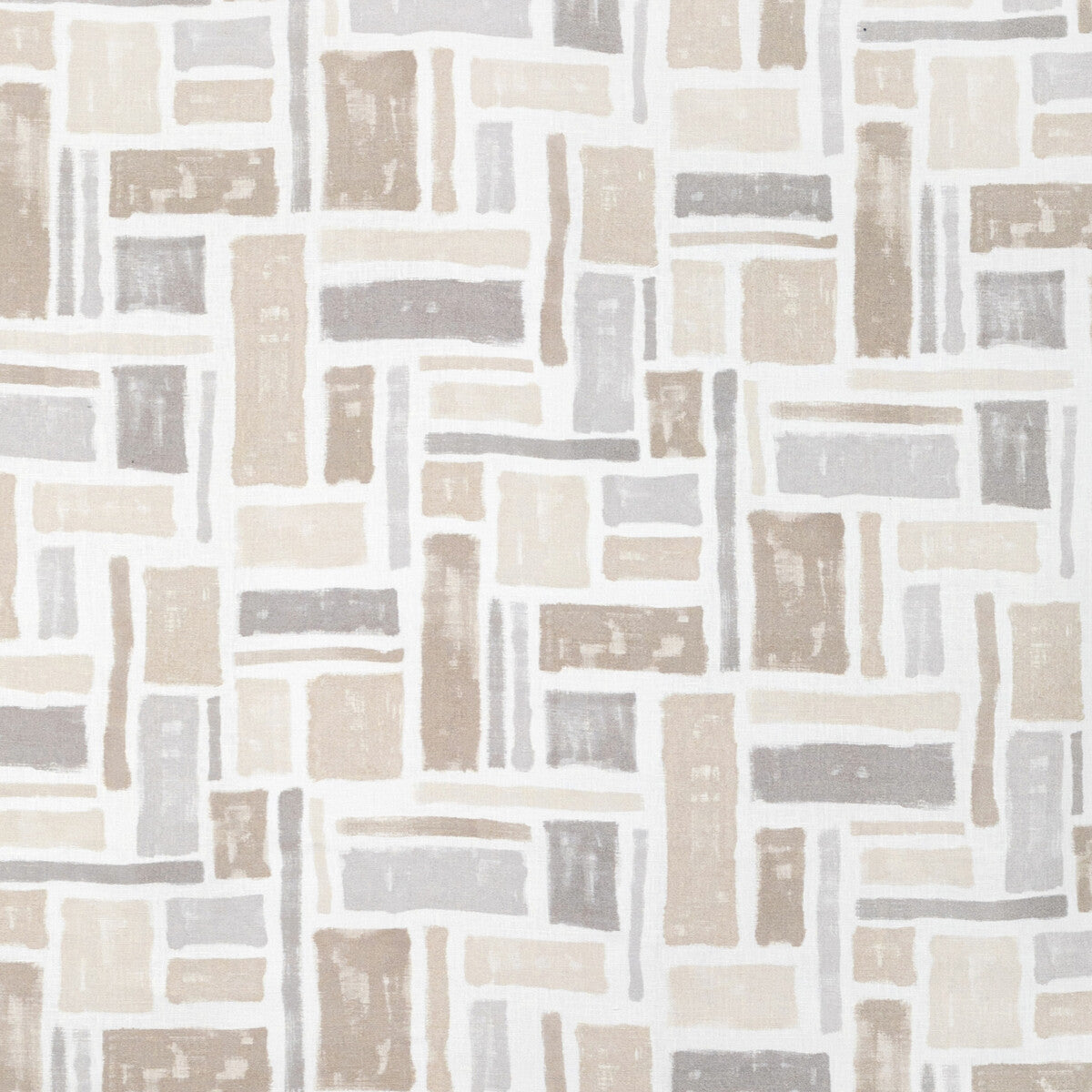 KRAVET DESIGN PARTINGTON.16.0 PARTINGTON SAND Fabric - Eade's Wallpaper