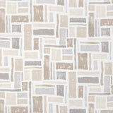 KRAVET DESIGN PARTINGTON.16.0 PARTINGTON SAND Fabric - Eade's Wallpaper